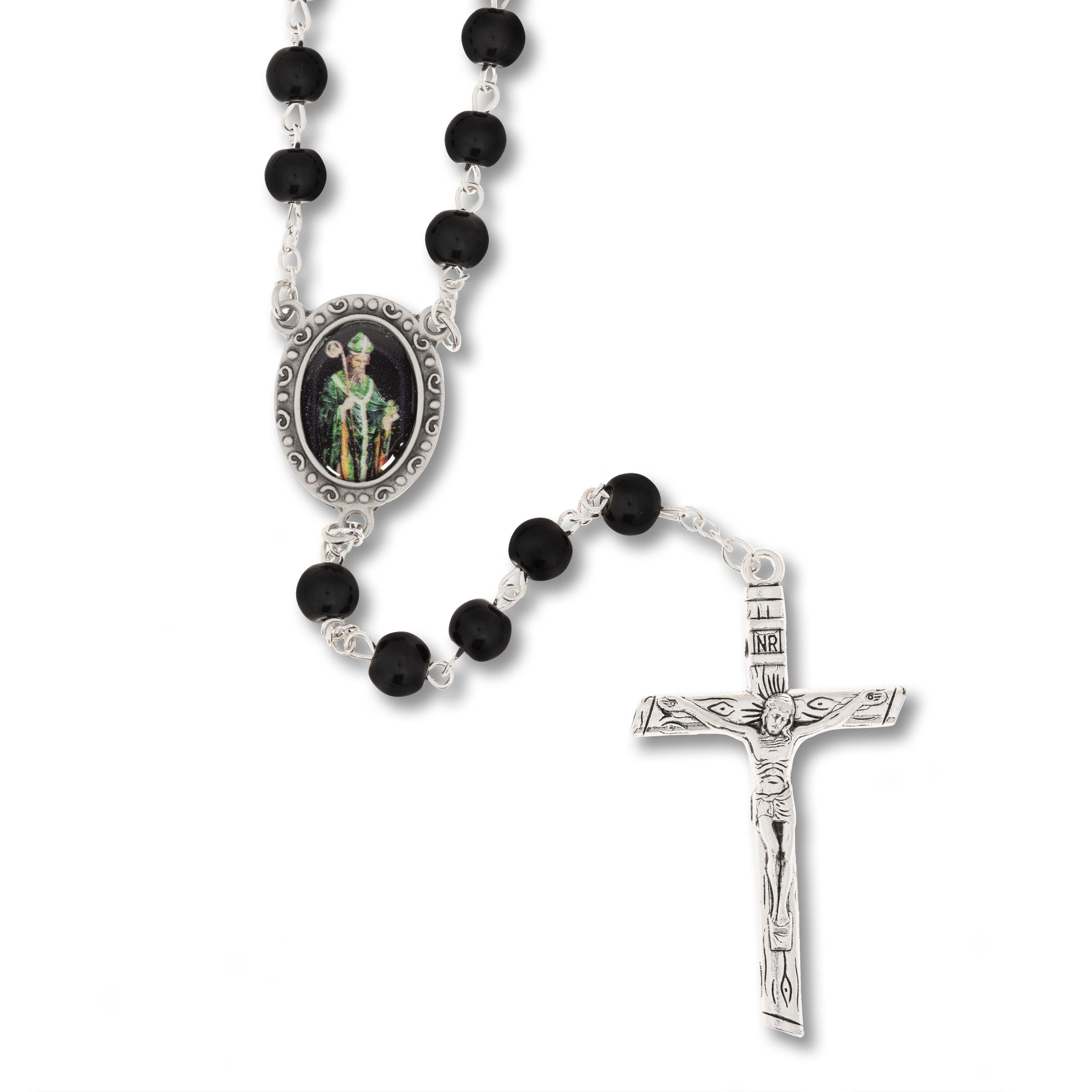 St. Patrick Rosary