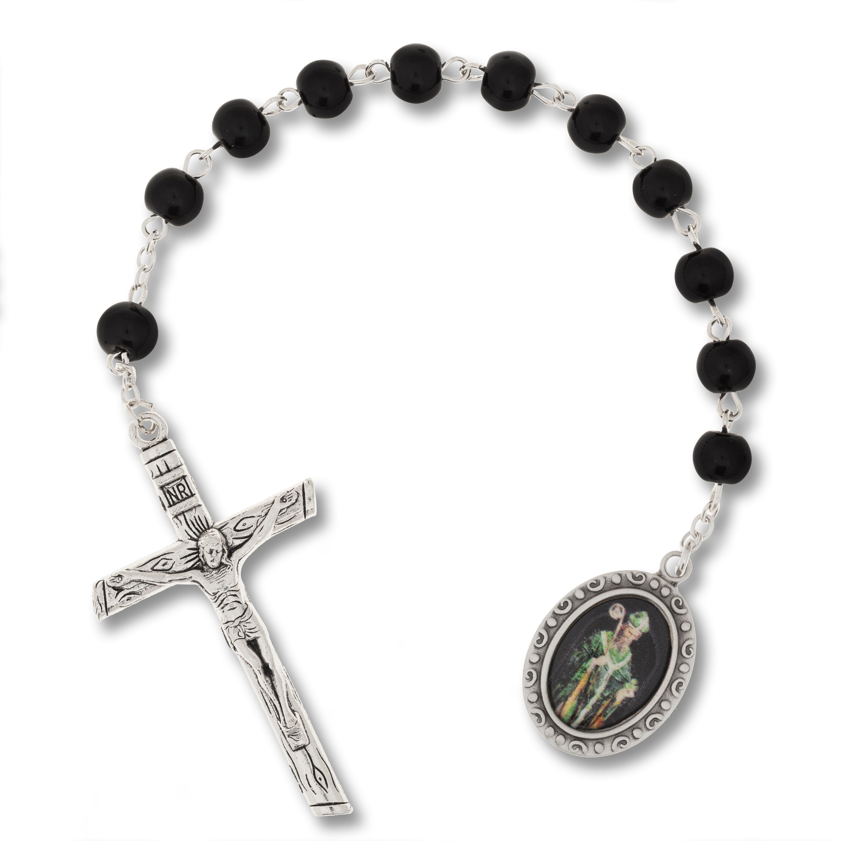 St. Patrick Rosary Tenner