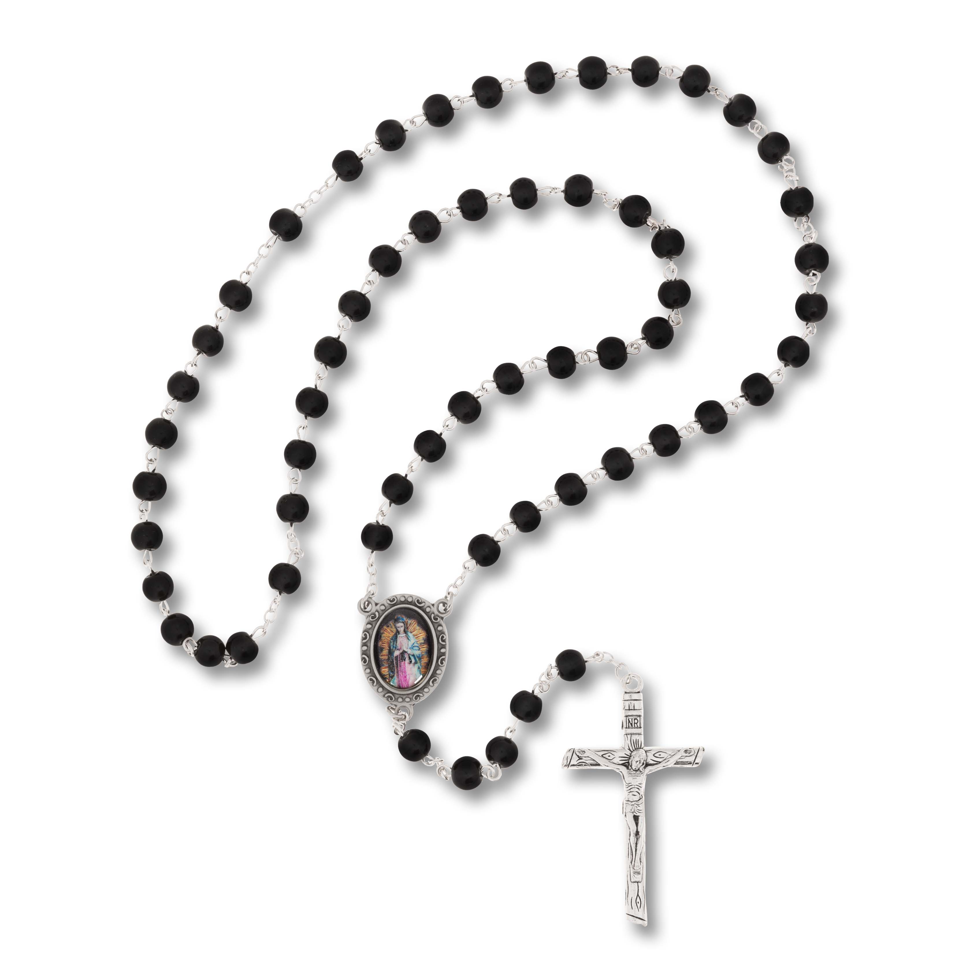 Our Lady of Guadalupe Rosary