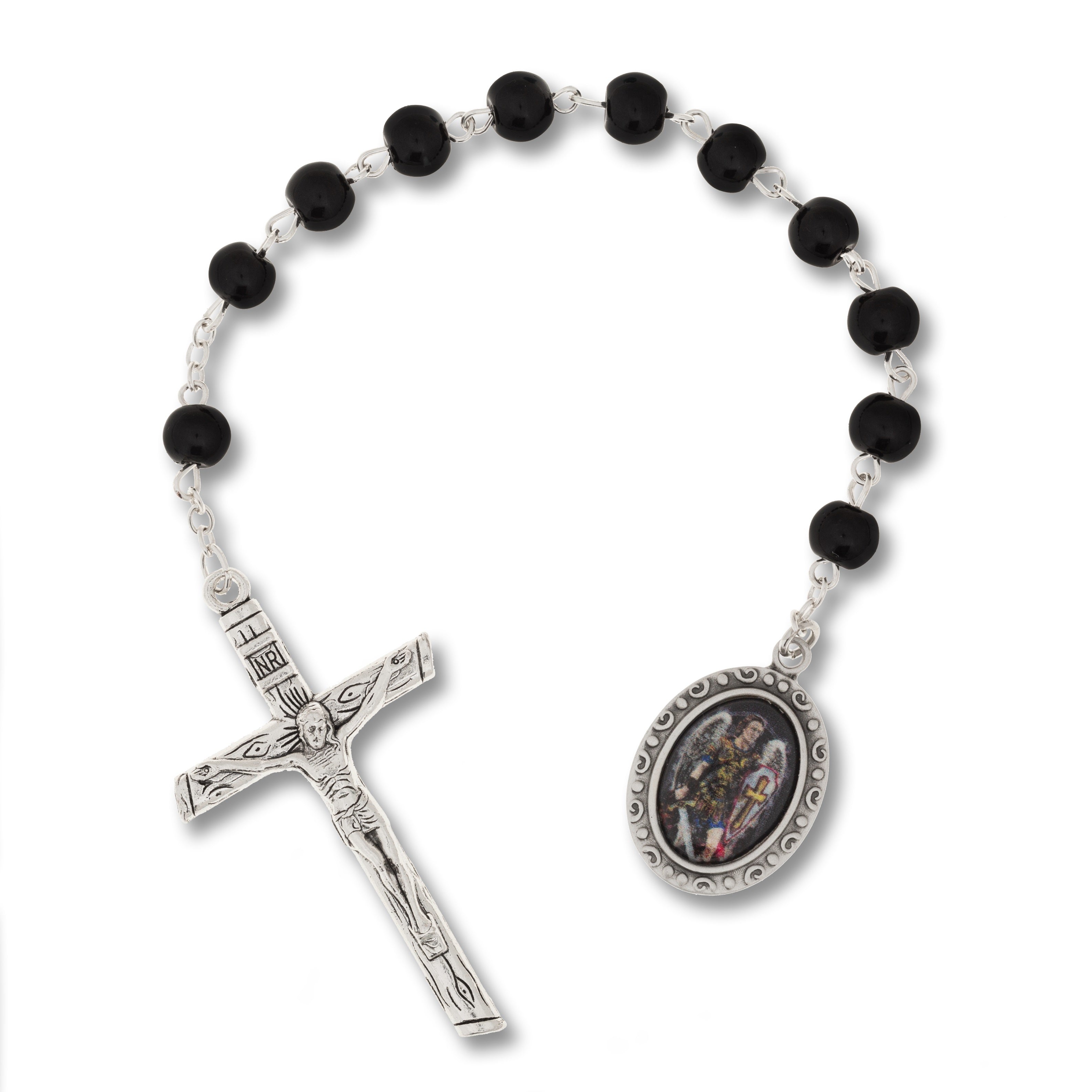St. Michael the Archangel Rosary Tenner