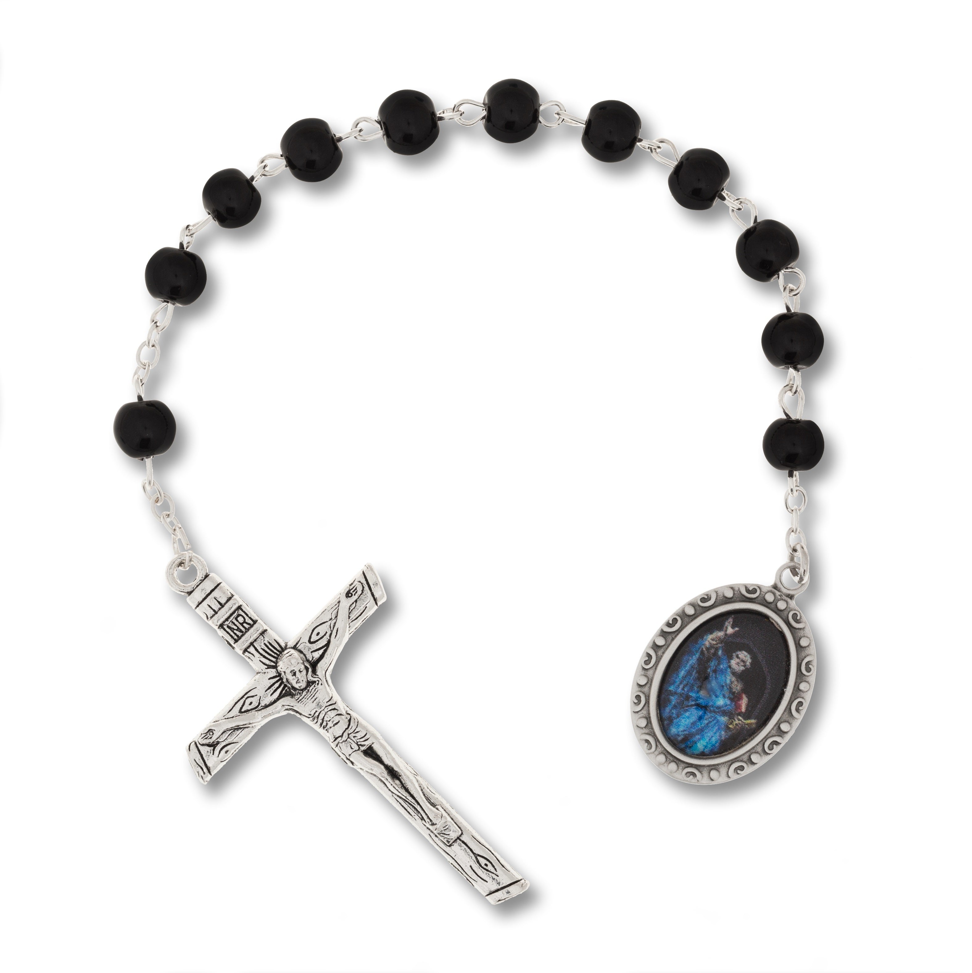 St. Peter Rosary Tenner