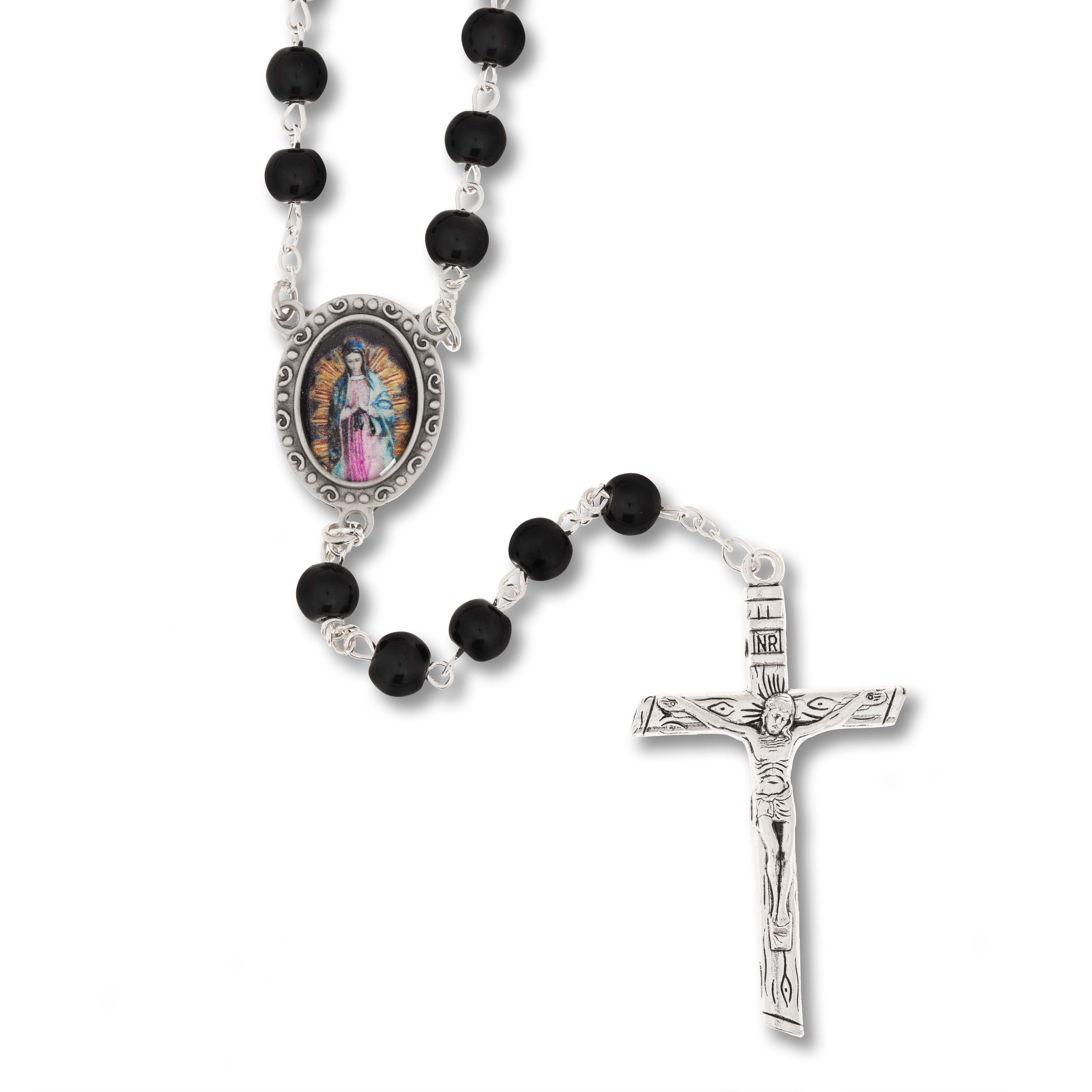 Our Lady of Guadalupe Rosary