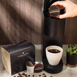 Coffee Pods