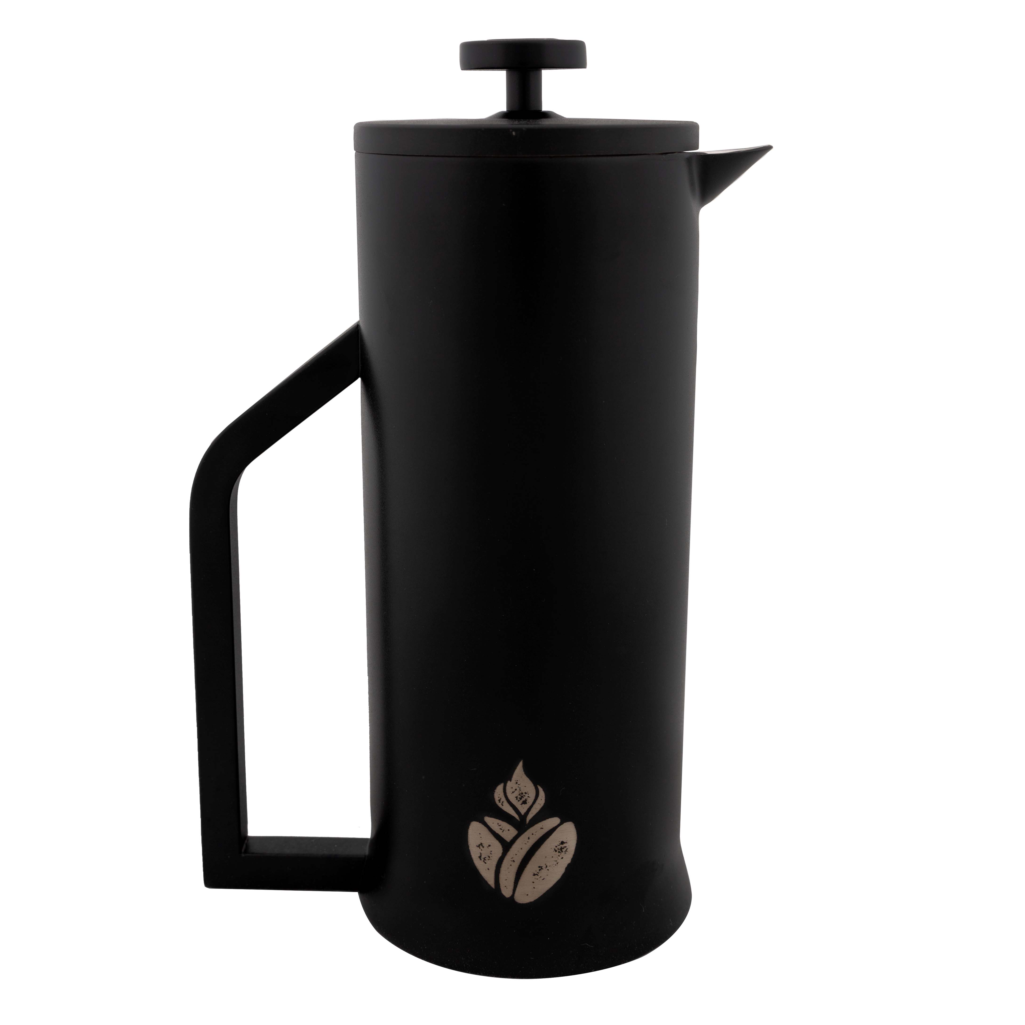 Catholic Coffee French Press