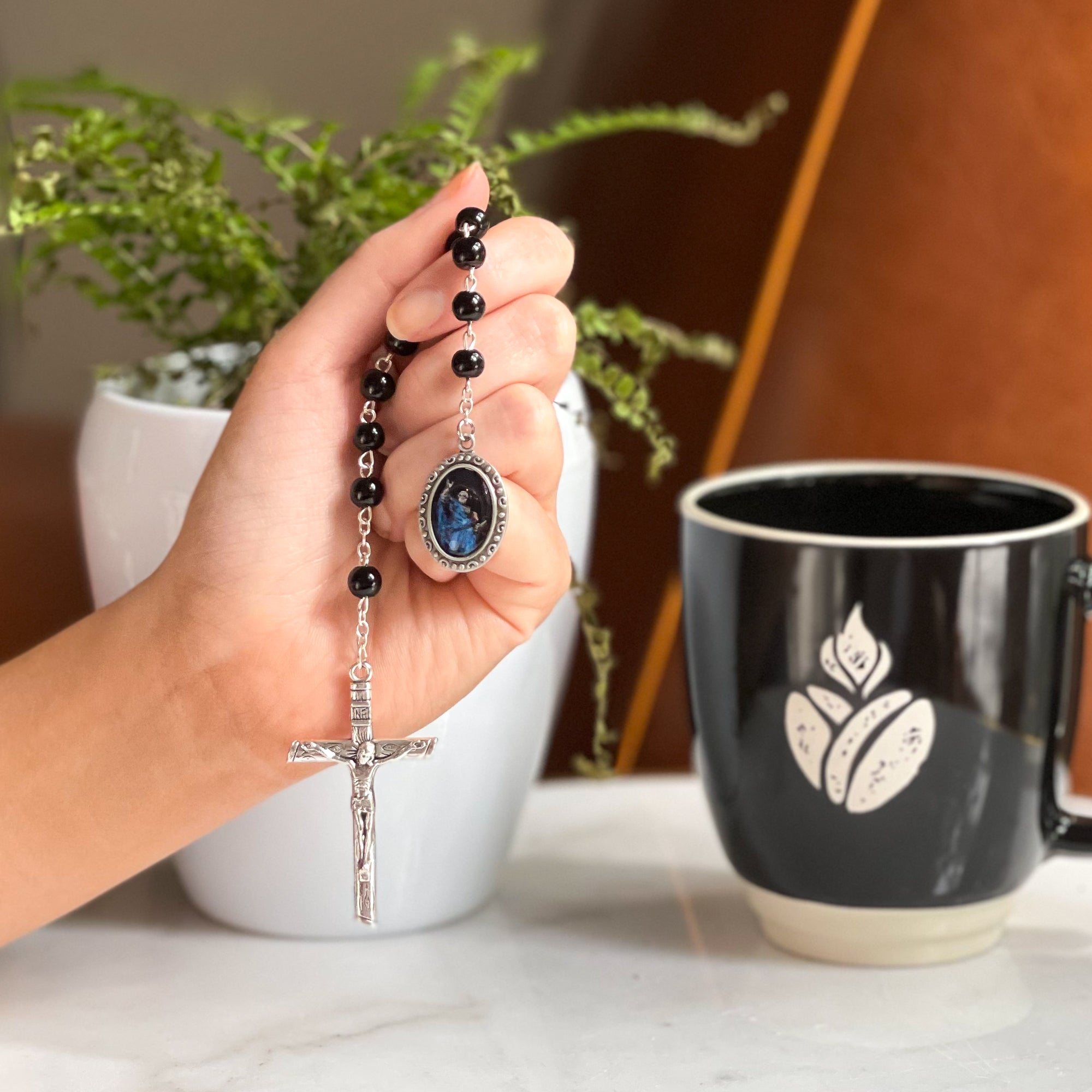 St. Peter Rosary Tenner