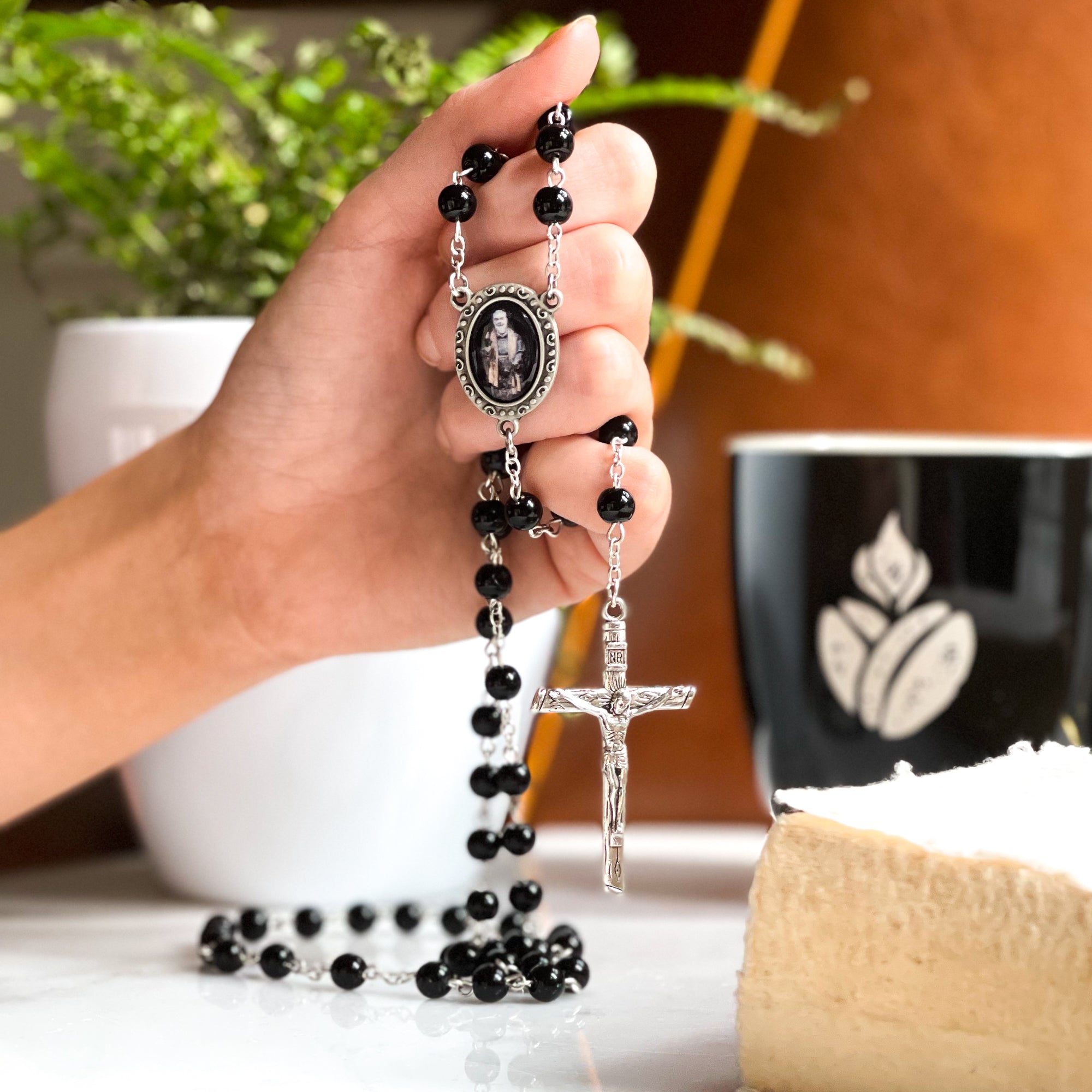 Padre Pio Rosary