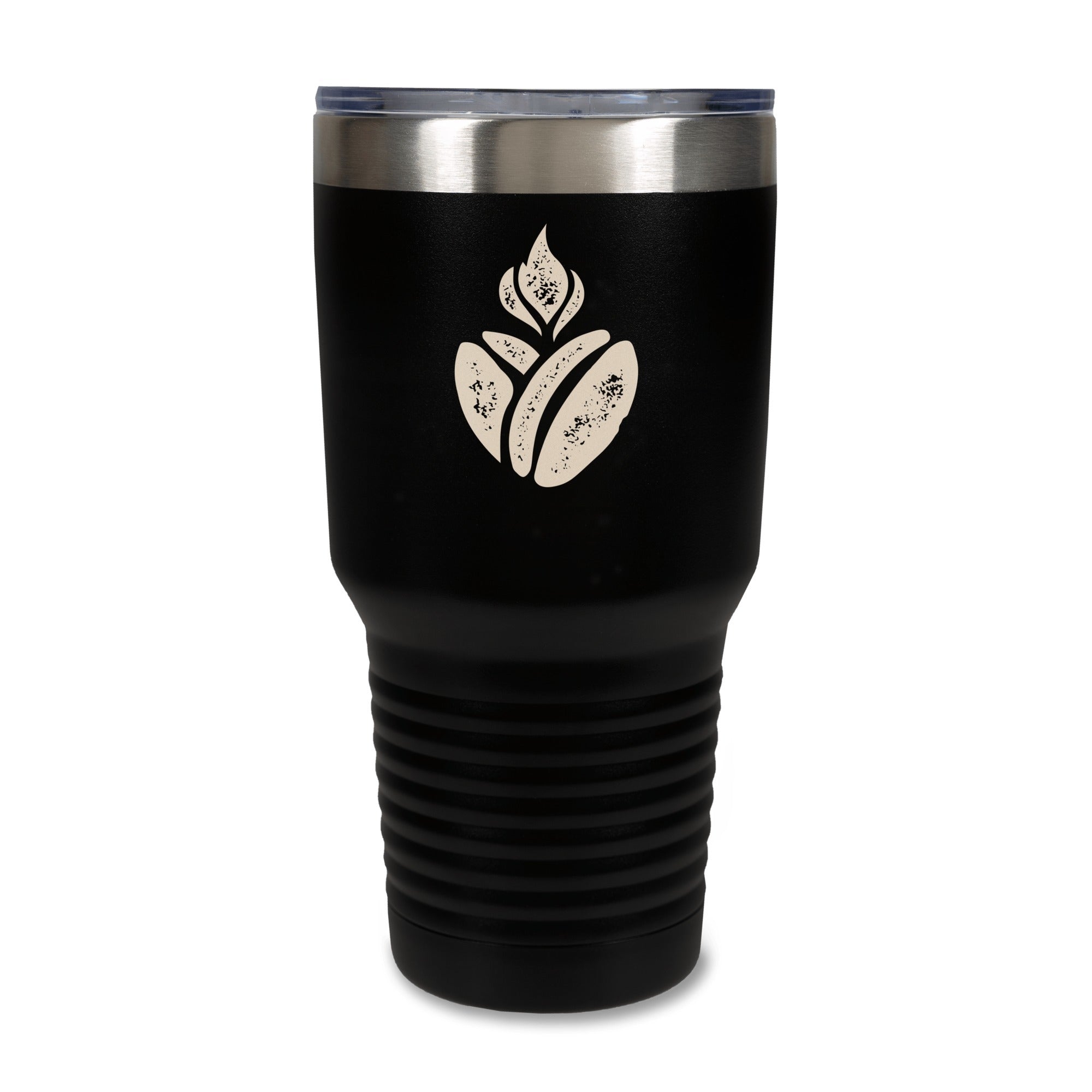 Catholic Coffee Logo 30oz Tumbler