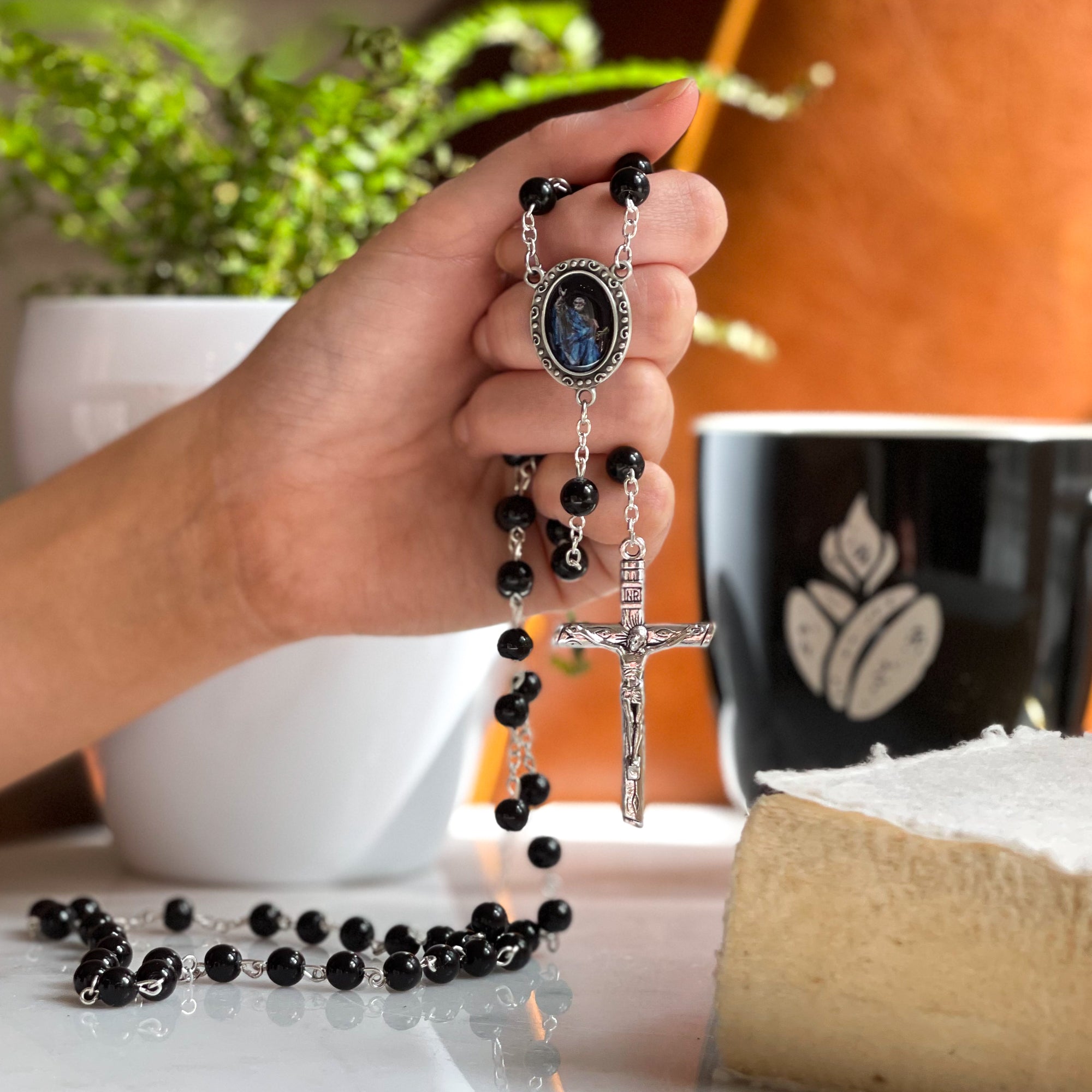 St. Peter Rosary