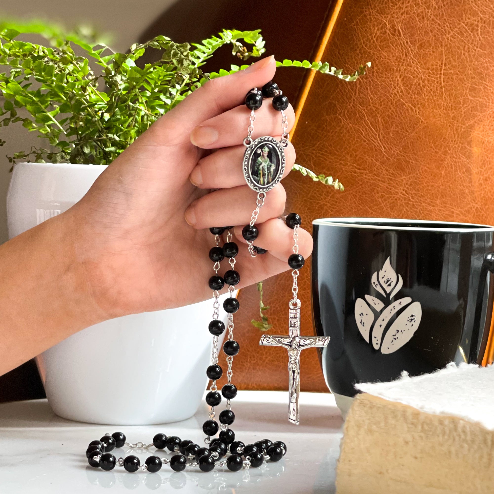 St. Patrick Rosary