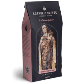 St. Therese of Lisieux Light Roast