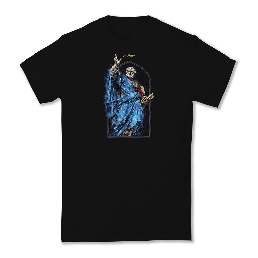 St. Peter T-Shirt