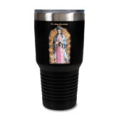 Our Lady of Guadalupe Mexican Mocha