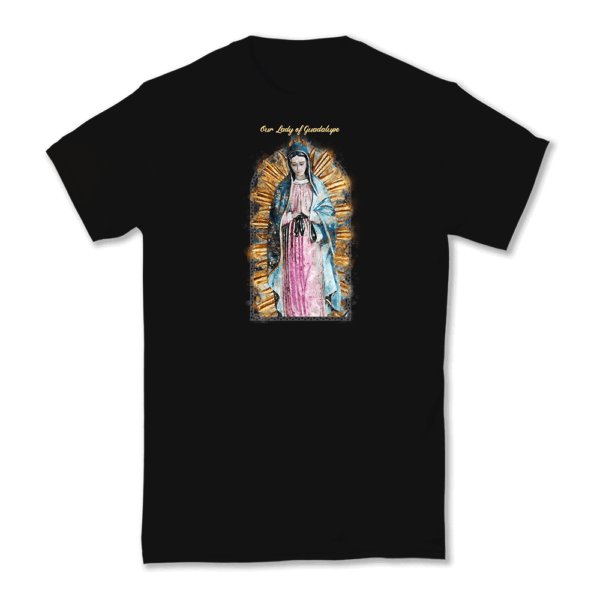 Our Lady of Guadalupe T-Shirt