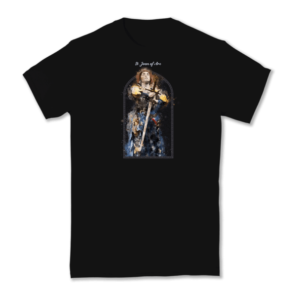 St. Joan of Arc T-Shirt