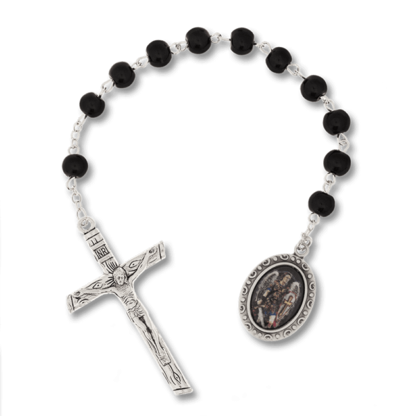 St. Michael the Archangel Rosary Tenner