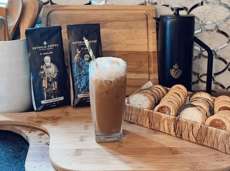 Delicious Cold Foam Recipe To Enhance Your Coffee